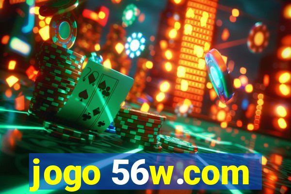 jogo 56w.com